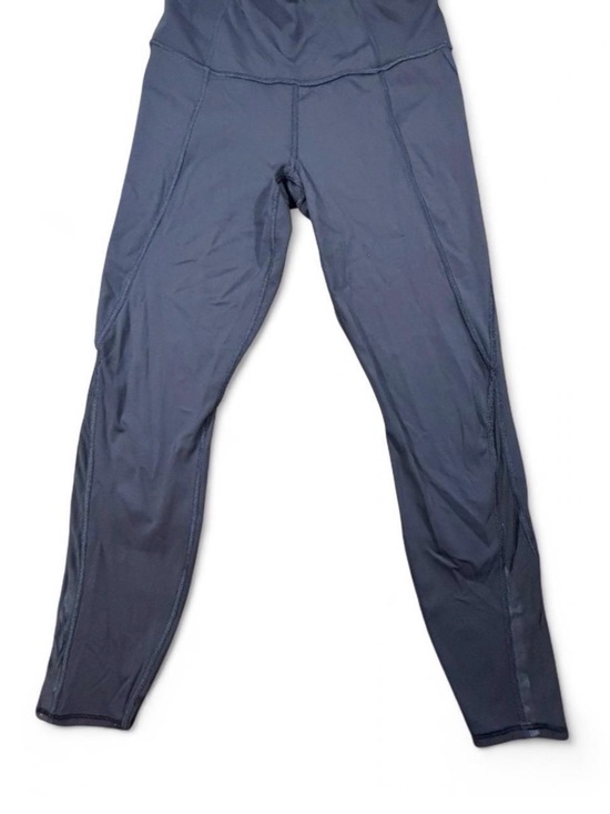 Athleta Pants - Athleta Lightning 7/8 Tight leggings in black size small